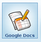 The Google Docs icon on the EEE